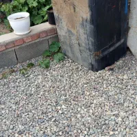 باک آهنی 450لیتری