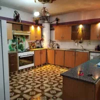 منزل دلباز و نوساز در شهرک آزادگان