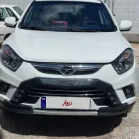 جک اس 5دنده دی