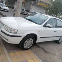 سمندlx99|خودرو سواری و وانت|تربتحیدریه, شهید بهشتی|دیوار