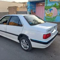 پژو پارس LX TU5، مدل ۱۳۹۵|خودرو سواری و وانت|قروه, |دیوار
