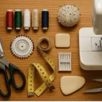 خیاط مزون دوز و تعمیرات