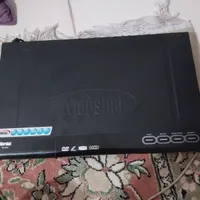 DVD مارشال