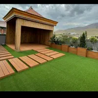 چمنمصنوعی اُرکیده ۲۵ میل