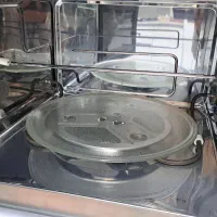 ماکروفر ماژور|اجاق گاز و لوازم برقی پخت‌وپز|نسیم‌شهر, |دیوار