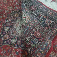 قالی ۱۲متری کارکرده دستبافت قدیمی قدمت دار|فرش|کرج, حصارک پایین|دیوار