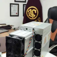 ماینر z15 pro 860 قانونی درآمد ماهیانه ۱۷۵ میلیون