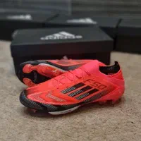 F50 اورجینال کفش فوتبال استوک|کیف، کفش، کمربند|همدان, |دیوار