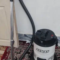 فروش جارو برقی سطلی سالم سالم