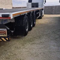 کفی ماموت|خودرو سنگین|کازرون, |دیوار