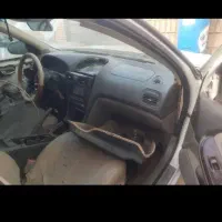 ماکسیما کاردار ۸۴ دنده|خودرو سواری و وانت|شیراز, شهرک سراج‎|دیوار