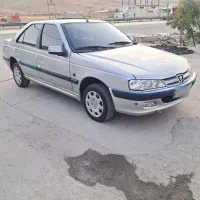 پژو پارس|خودرو سواری و وانت|دورود, |دیوار