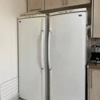 یخچال و فریزر