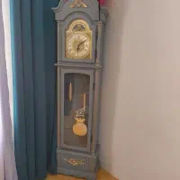 ساعت ایستاده|ساعت دیواری و تزئینی|پاکدشت, شهرک انقلاب|دیوار