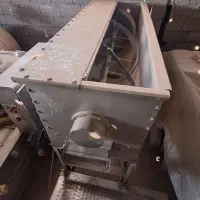 دستگاه میکسر صنعتی افقی|ماشین‌آلات صنعتی|کرمان, |دیوار