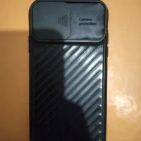 کاور و هندزفری آیفون 11 پرومکس|لوازم جانبی موبایل و تبلت|گرمی, |دیوار