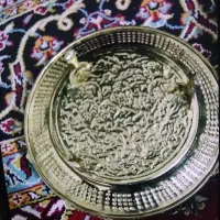 وسایل برنجی عتیقه|کلکسیون اشیاء عتیقه|مشهد, کارمندان دوم|دیوار