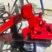 اجاره خاموت زن برقی قیچی میلگردبر|خدمات پیشه و مهارت|اندیشه, شهرک کوثر|دیوار