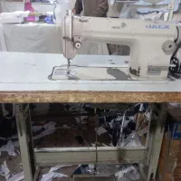 چرخ خیاطی جک اصل کره