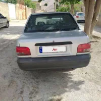 پراید مدل ۹۱