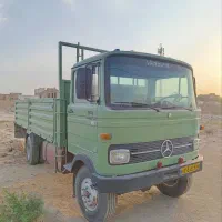 خاور 608