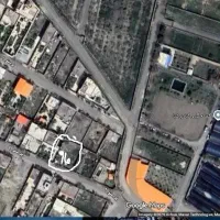 شهرک پرستو شاندیز 400 متر عرض 18 شمالی