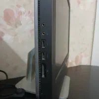 کامپیوتر با کیس روی خود فابریک|رایانه رومیزی|مشهد, طلاب|دیوار