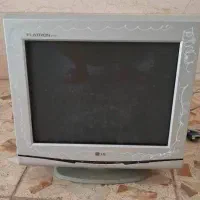 مانیتور 15 اینچ - مدل LG