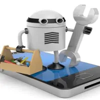تعمیرات موبایل