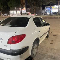 ۲۰۶‌v9|خودرو سواری و وانت|مشهد, عنصری|دیوار