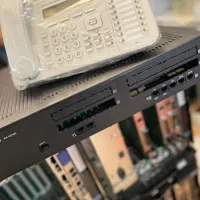 سانترال panasonic گوشیهای یالینک+تلفن ۷۷۳۰|تلفن رومیزی|شوشتر, |دیوار