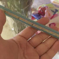 ریسه شلنگی نور مخفی رنگ  ابی|ریسه و چراغ تزئینی|کرمانشاه, |دیوار