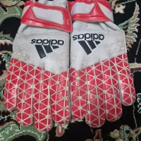 کتونی استوک و دستکش دروازبانی|تجهیزات ورزشی|ورامین, ورامین|دیوار