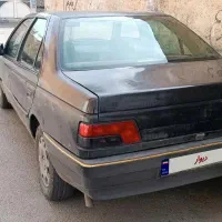 پژو 2000|خودرو سواری و وانت|فردوسیه, |دیوار