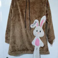 هودی تدی خرگوشی و لباس قیمت مناسب