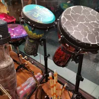 جیمبی پژواک دهنه 14 / صدای دلنشین و پر حجم