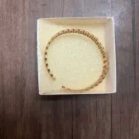 النگو کارتیر تراش طلا سایز یک قیمت تابلو|جواهرات|قم, شهرک مهدیه (مدرس)|دیوار