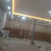 نقاشی ساختمان
