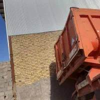 تریلی کمپرس اهوازی