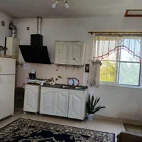 ویلا روستایی سه گل دربست باتراس ویک سوییت تک خواب|اجارهٔ کوتاهمدت ویلا و باغ|شفت, |دیوار