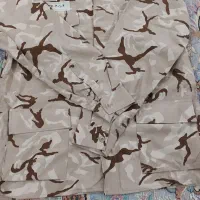 لباس سربازی سپاه