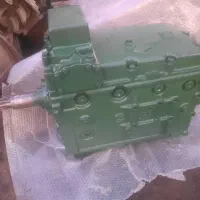 گیربکس ۱۹۲۴|قطعات یدکی و لوازم جانبی|اصفهان, شهرک مهدیه|دیوار