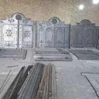 جوشکاری سیار مرند و حومه