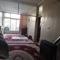 خانه دوطبقه (98 متر زمین)