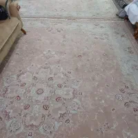 فرش ۱۲ متری و پشتی|فرش|قم, هفت تیر|دیوار