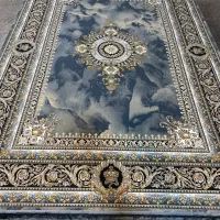 فرش با دوام با لطافت&|فرش|دزفول, |دیوار