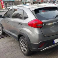 ام وی ام X22