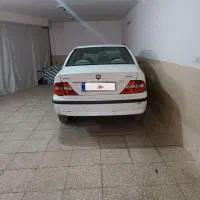 سمند عروسک مدل۹۰|خودرو سواری و وانت|بروجرد, |دیوار