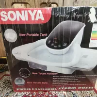 اتو پرس soniya|اتو و لوازم اتو|تهران, هفت چنار|دیوار