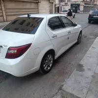 دنا پلاس اتومات توربو شارژ فول